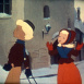 La Reine des Neiges