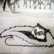 Herman et Katnip "Hooty dort debout"