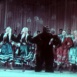 Chants et Danses populaires
