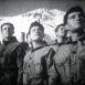 La France en Marche "Les Hommes de la Neige"