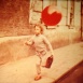 Le Ballon rouge