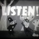 Montage de Logos des années 50 N°2