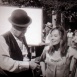 Images du Tournage de "Fanny" 1961