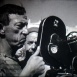 Images du Tournage de "Fanny" 1961