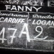 Images du Tournage de "Fanny" 1961