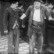 Charlot est trop galant