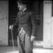 Charlot est trop galant