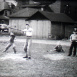 Le Baseball pour les Jeunes