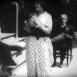 Charlot Garçon de Café