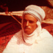 Mostefa, le Chasseur de Gazelles