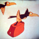 Heckle and Jeckle "McDougal's Rest Farm"