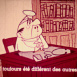 Loopy De Loop "Loupi, grand Ami de l'Homme"