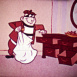 Loopy De Loop "Loupi, grand Ami de l'Homme"