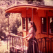 Le petit Train