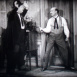 Laurel et Hardy au Far-West