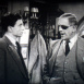Colonel March "La Mort et le Singe"