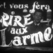 Francis aux Courses