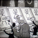 In a Cartoon Studio