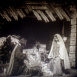 Naissance de Jésus et Adoration des Mages 