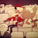 Film Annonce d'une Série de Dessins Animés