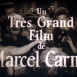 Montage 2 Films Annonces