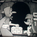 Woody Woodpecker "For the Love of Pizza"