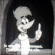 Woody Woodpecker "For the Love of Pizza"