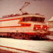 Documentaire SNCF "Des Thyristors pour la Traction"