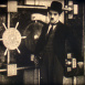 Charlot, Garçon de Banque