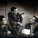 Les Clandestins