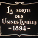 La Sortie de l'usine Lumière