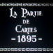 La Partie de Cartes