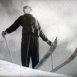 Technique du Ski