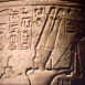 Égypte ancienne "Le Temple de Louxor"