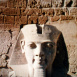 Égypte ancienne "Le Temple de Louxor"