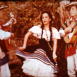 Scopitone des Colombianos "La Bamba"