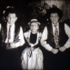 Festival Chanson filmée 1950