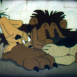 Pluto au Zoo