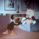 Daffy, le Roi du Baratin