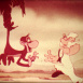 Popeye "The Island Fling"