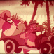 Popeye "The Island Fling"