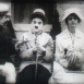 Charlot fait une Cure