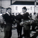 Laboureurs de la Mer