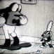 Flip la Grenouille "Flip et son Fils adoptif"