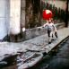 Le Ballon rouge
