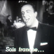 Don Cornell sings