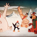 Chilly Willy "Chilly's Ice Folly"
