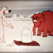 Chilly Willy "Chilly's Ice Folly"