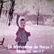 Le Bonhomme de Neige