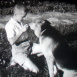Gil et son Chien